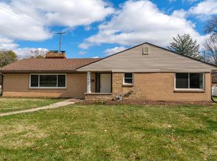 3445 Fremont St, Rockford, IL