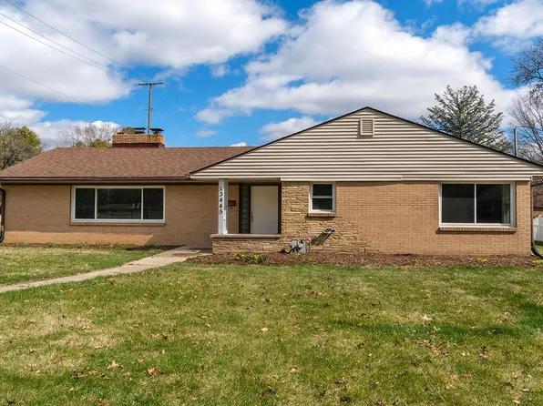 3445 Fremont St, Rockford, IL 61103