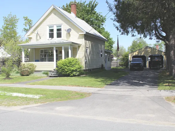 32 Chandler Street, Skowhegan, ME 04976