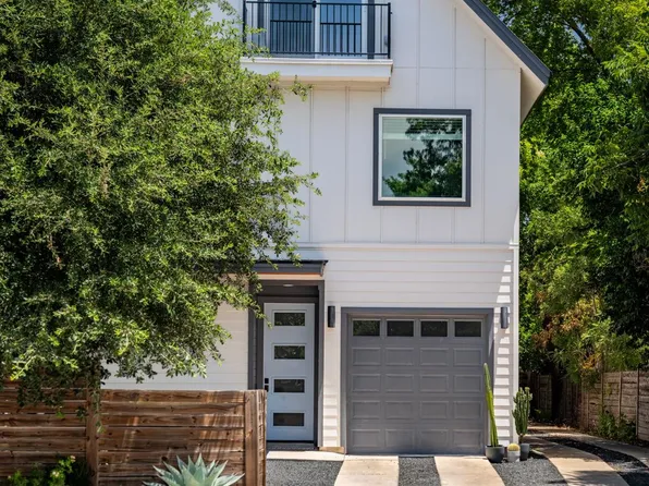 308 W North Loop Blvd #1, Austin, TX 78751