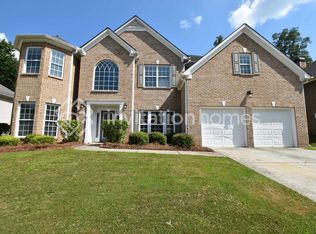 2523 Kachina Trl, Dacula, GA 30019