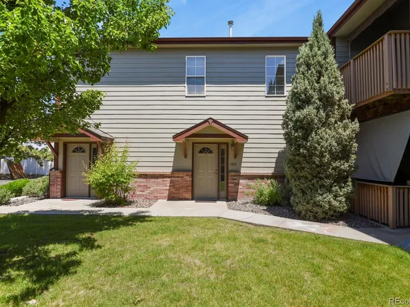 11085 Huron St Unit 1108, Northglenn, CO 80234