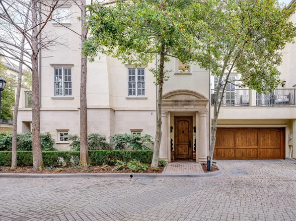 3338 Blackburn St, Dallas, TX 75204