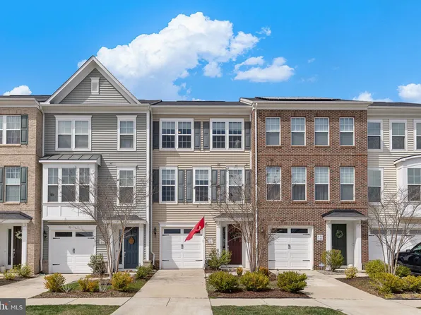 650 Aspen Rd #107, Stafford, VA 22554