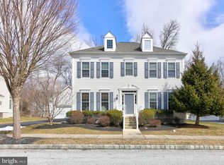 1504 Sheldon Ct, Chester Springs, PA 19425
