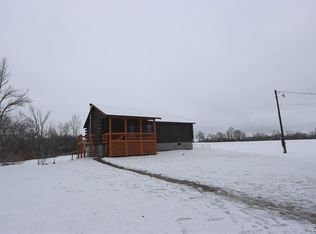 25216 Keyser Rd, Evans Mills, NY 13637