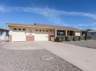 10032 W Palmer Dr, Sun City, AZ 85351