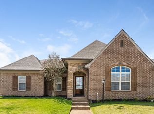 5279 Conifer View Ln, Arlington, TN 38002