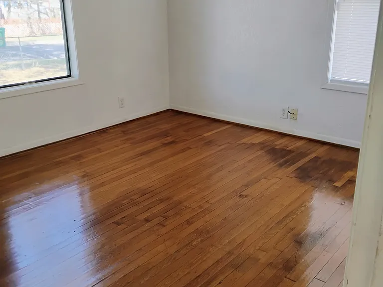 Front bedroom