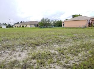 237 Chiquita Blvd N, Cape Coral, FL 33993