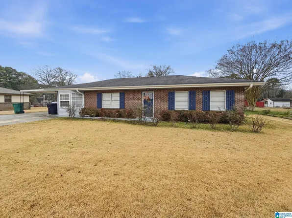 625 Melinda Ln, Birmingham, AL 35214