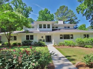 1748 Wildwood Rd NE, Atlanta, GA 30306