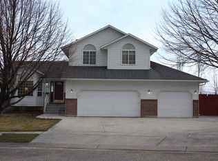 700 Lemhi St, Pocatello, ID 83201