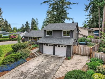 16904 144th Avenue SE, Renton, WA, 98058