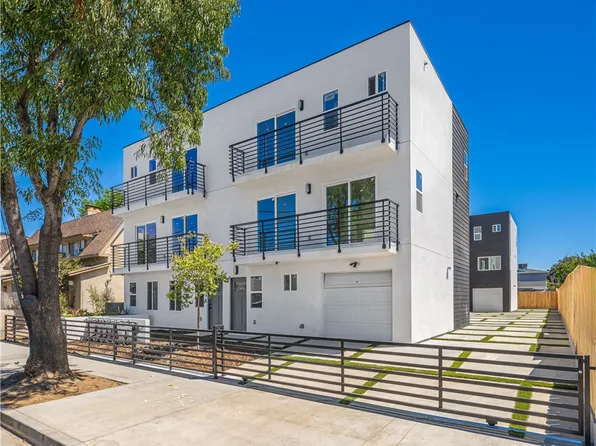 6830 Hazeltine Ave, Van Nuys, CA