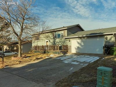 2630 Tomah Pl, Colorado Springs, CO, 80918