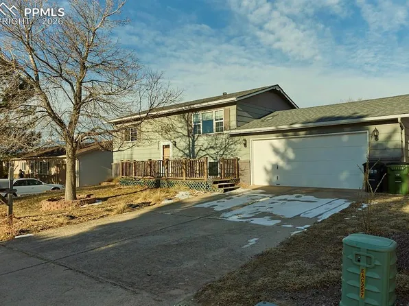 2630 Tomah Pl, Colorado Springs, CO 80918