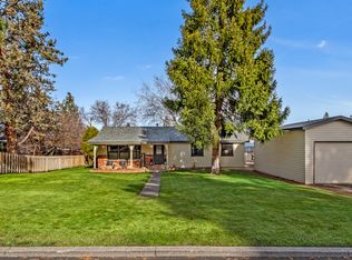 650 NE Irving Ave, Bend, OR 97701