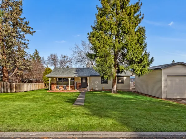 650 NE Irving Ave, Bend, OR 97701