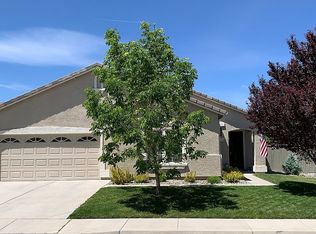 1711 Camaraderie Way, Reno, NV 89521