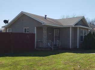 5728 Hadley St, Haltom City, TX 76117