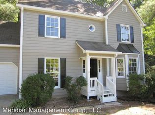 4821 W McEachern Woods Dr, Powder Springs, GA