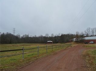 140 Salem Church Rd, Reidsville, NC 27320