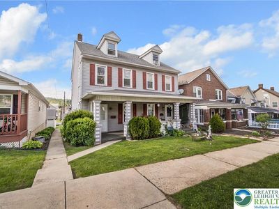 213 Lehigh Ave, Palmerton, PA, 18071