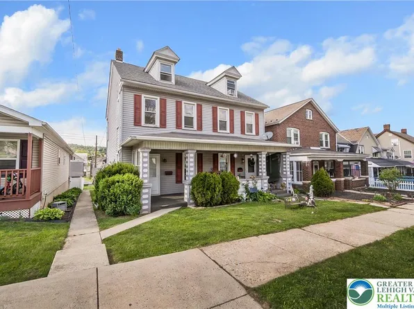 213 Lehigh Ave, Palmerton, PA 18071