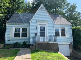 169 Hall Ave, Meriden, CT 06450