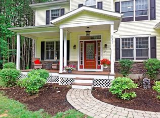 531 Middleline Rd, Ballston Spa, NY 12020