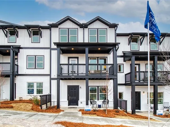 708 Mulberry Walk, Woodstock, GA 30188