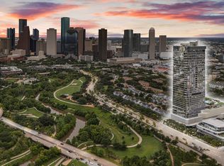 1711 Allen Pkwy #2105, Houston, TX 77019