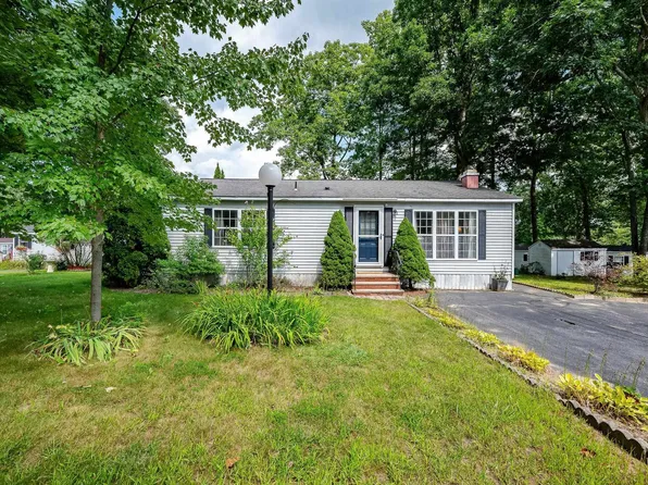 1 N Cranberry Lane, Rochester, NH 03867
