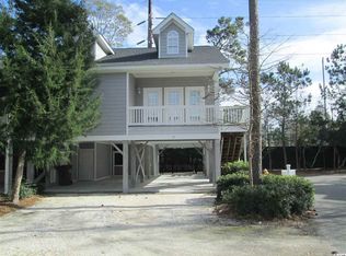 40 Wally Way #10, Pawleys Island, SC 29585