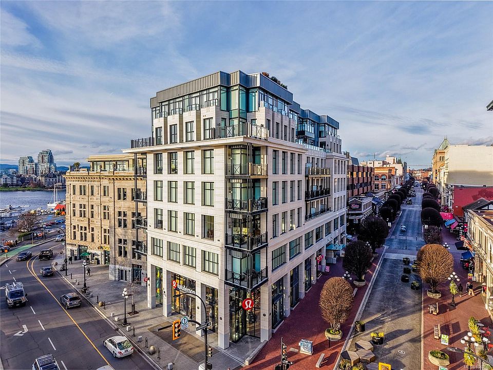 1st image of 888 Government St #503