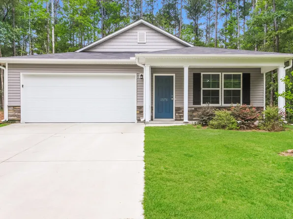 2575 Provence Dr SE, Bolivia, NC 28422