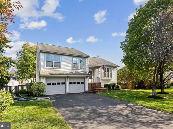 8055 Crimson Leaf Ct, Gainesville, VA 20155