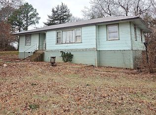 1407 Millsap Dr, Hominy, OK 74035