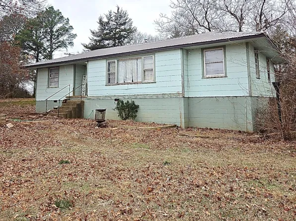 1407 Millsap Dr, Hominy, OK 74035