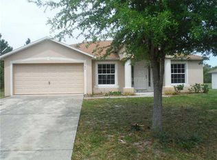 1586 O'Hara St, Deltona, FL 32725