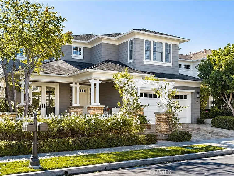 7 Crooked Stick Dr — Photo 1