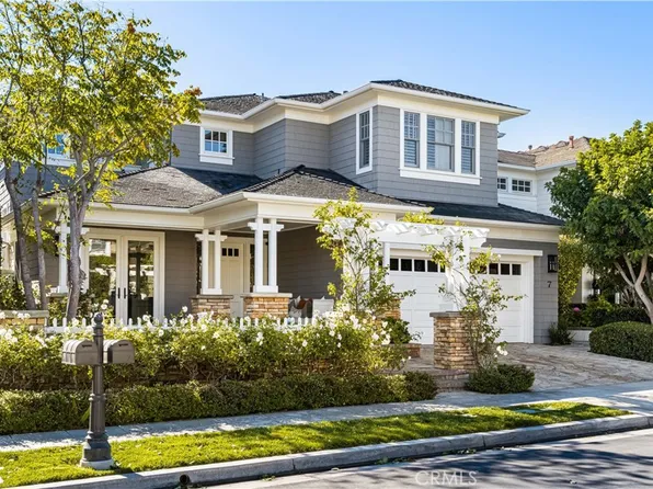 7 Crooked Stick Dr, Newport Beach, CA 92660