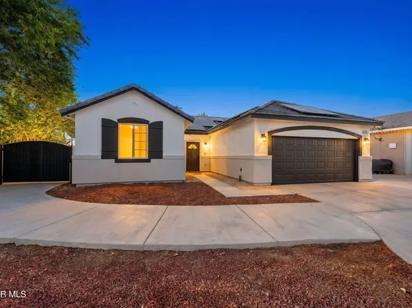 245 Baring St, Lancaster, CA 93535