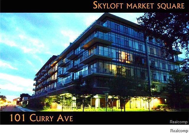 1st image of 101 Curry Ave Unit 10