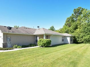 18390 Xerxes St NW, Elk River, MN 55330
