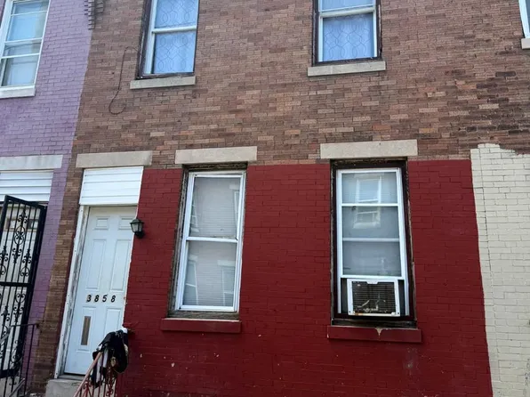 3858 N Darien St, Philadelphia, PA 19140
