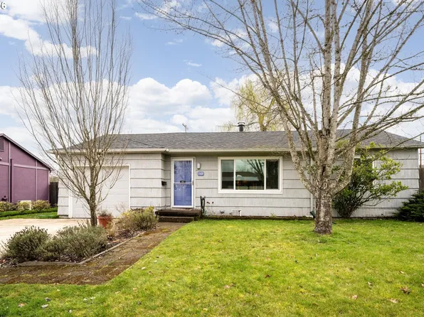 1509 McKinley St, Eugene, OR 97402