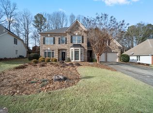 748 Fairview Club Ln, Dacula, GA 30019