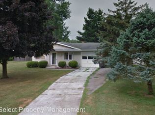 2222 Elyetta St, Fort Wayne, IN 46802